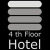 4 th Floor Hótel