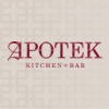 Tilboð frá Apotek restaurant