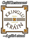 Kringlukráin