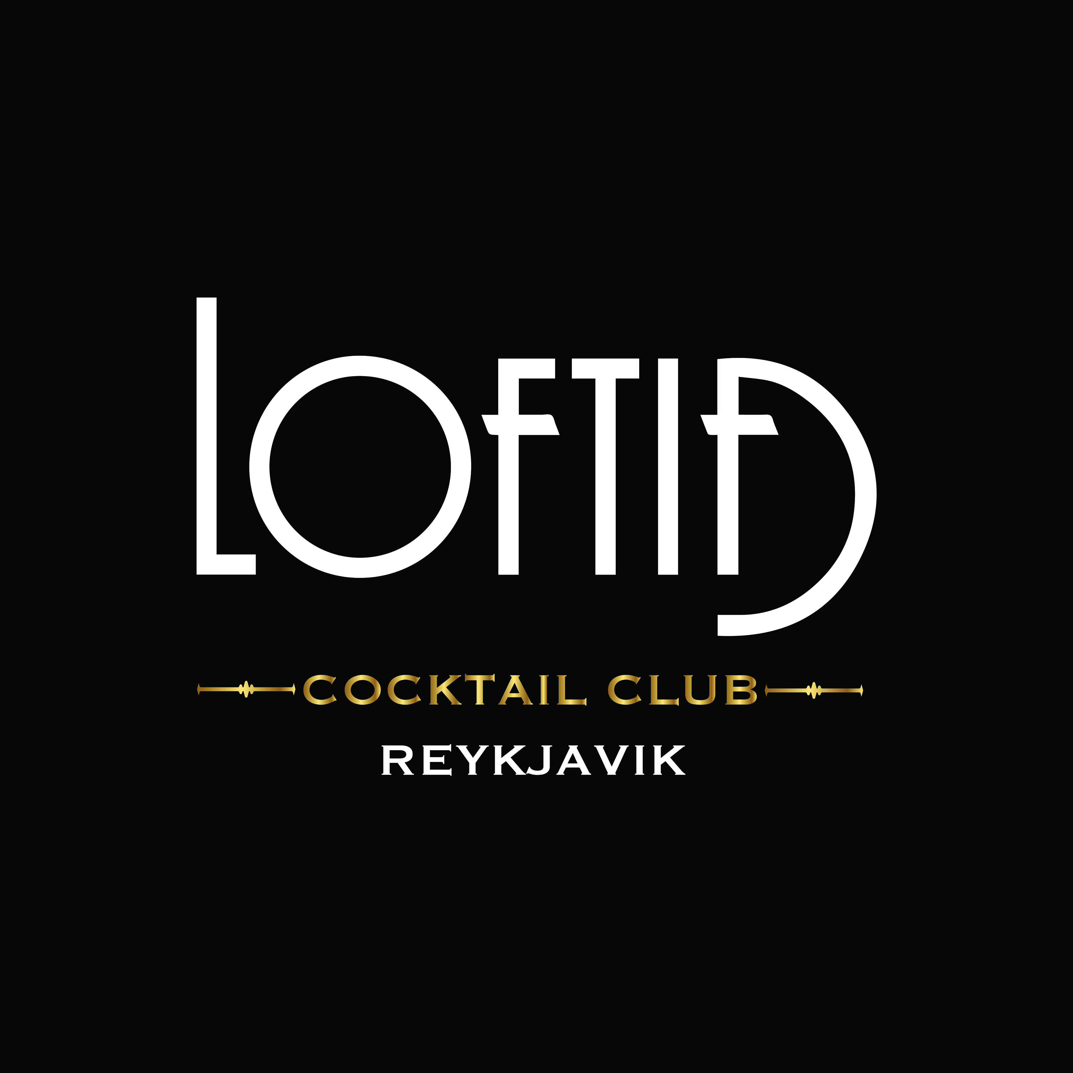 Loftið