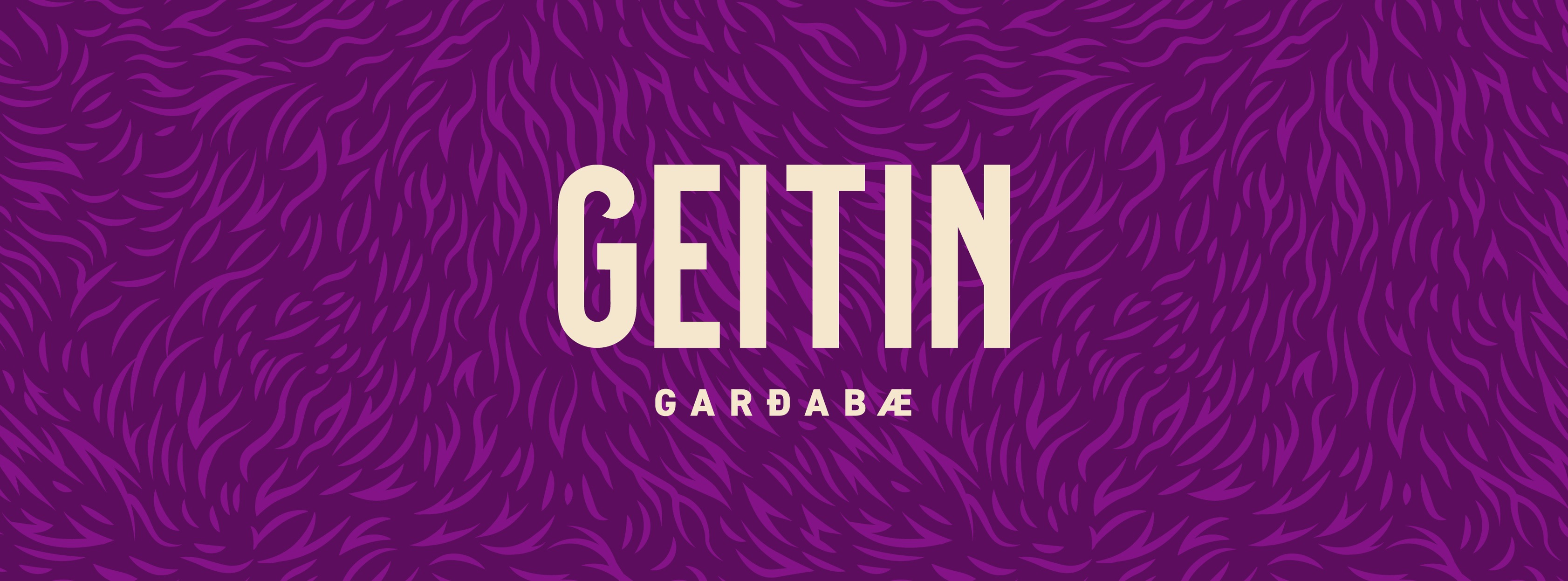 Geitin Garðabæ