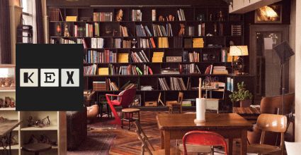KEX HOSTEL