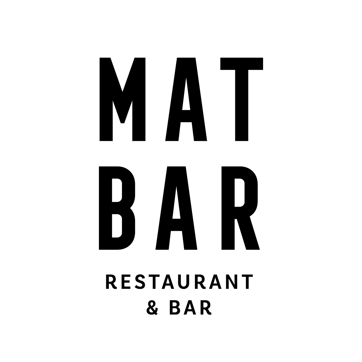 MatBar